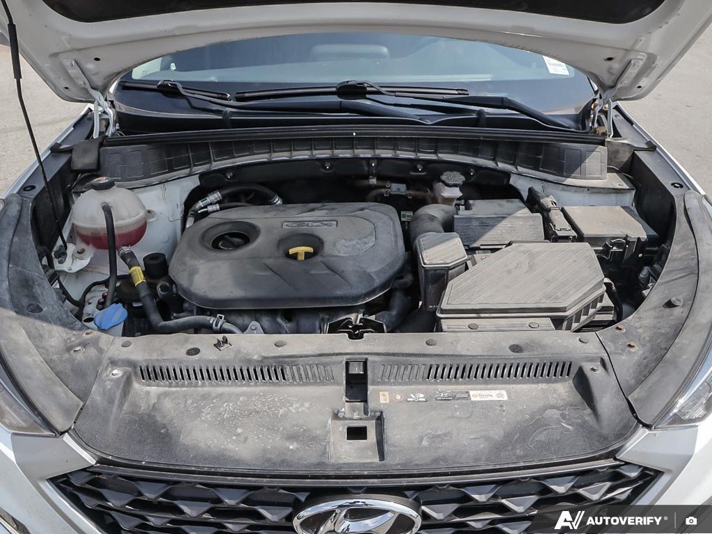 used 2021 Hyundai Tucson car, priced at $22,597