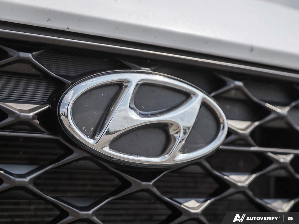 used 2021 Hyundai Tucson car, priced at $22,597