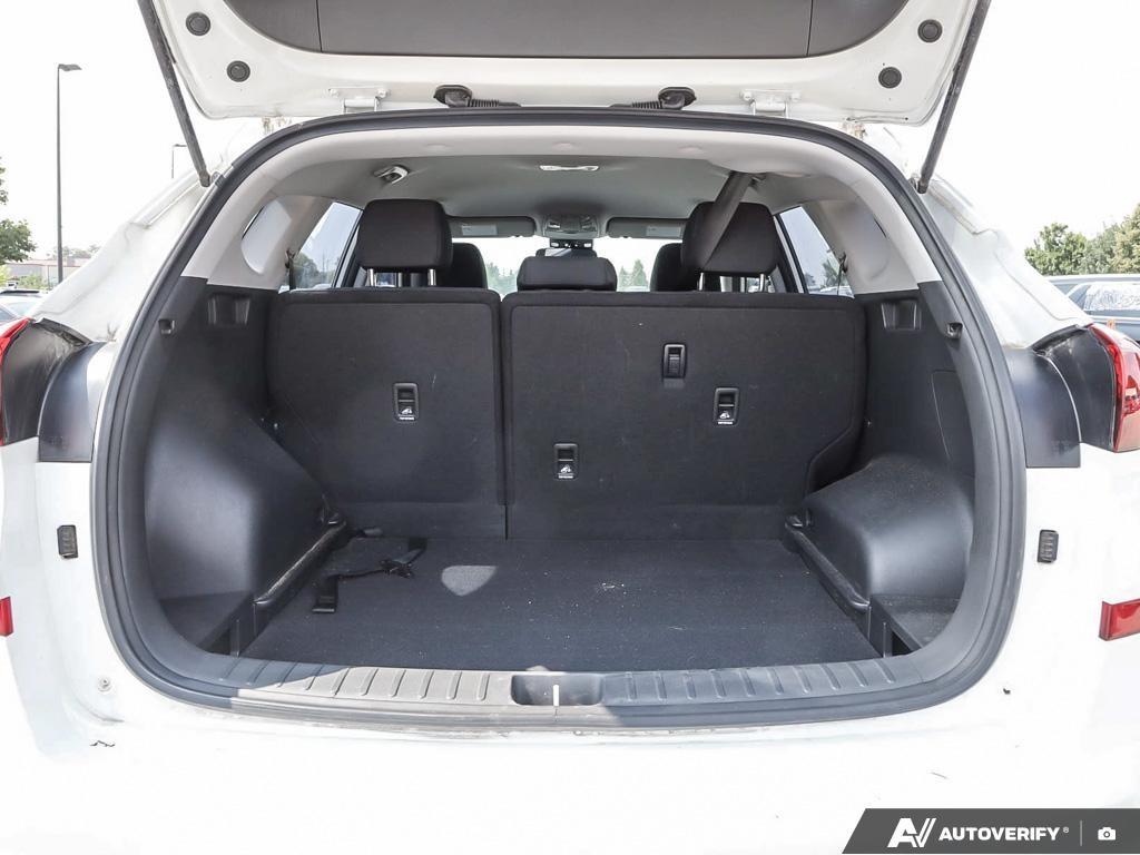 used 2021 Hyundai Tucson car, priced at $22,597