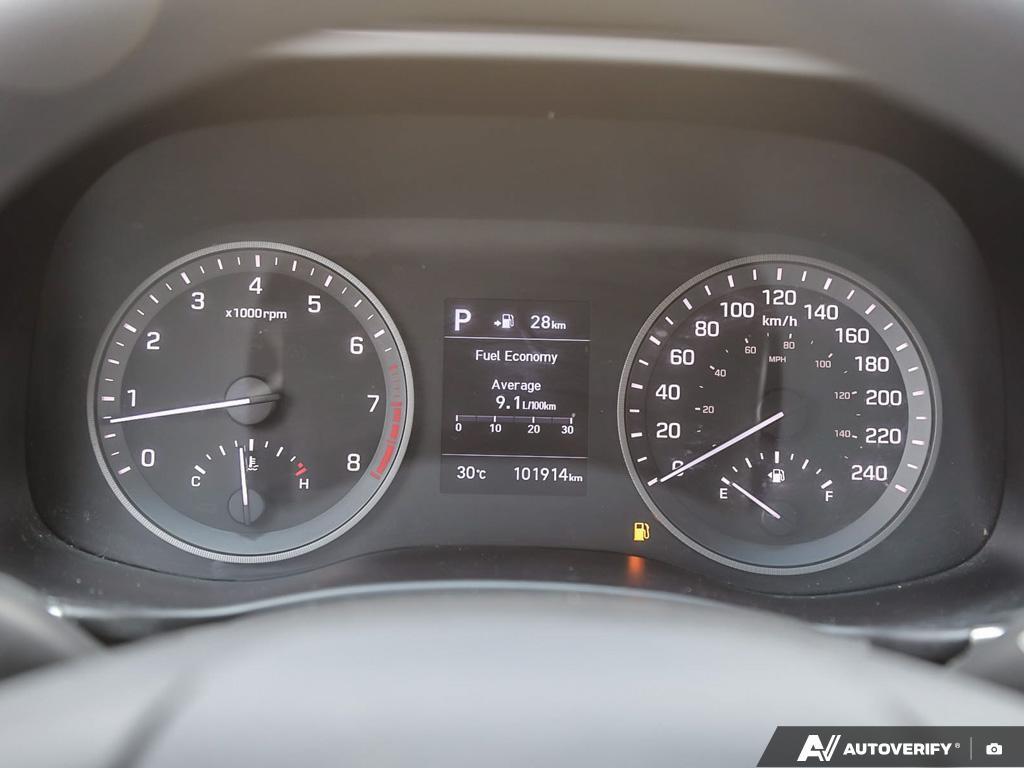 used 2021 Hyundai Tucson car, priced at $22,597