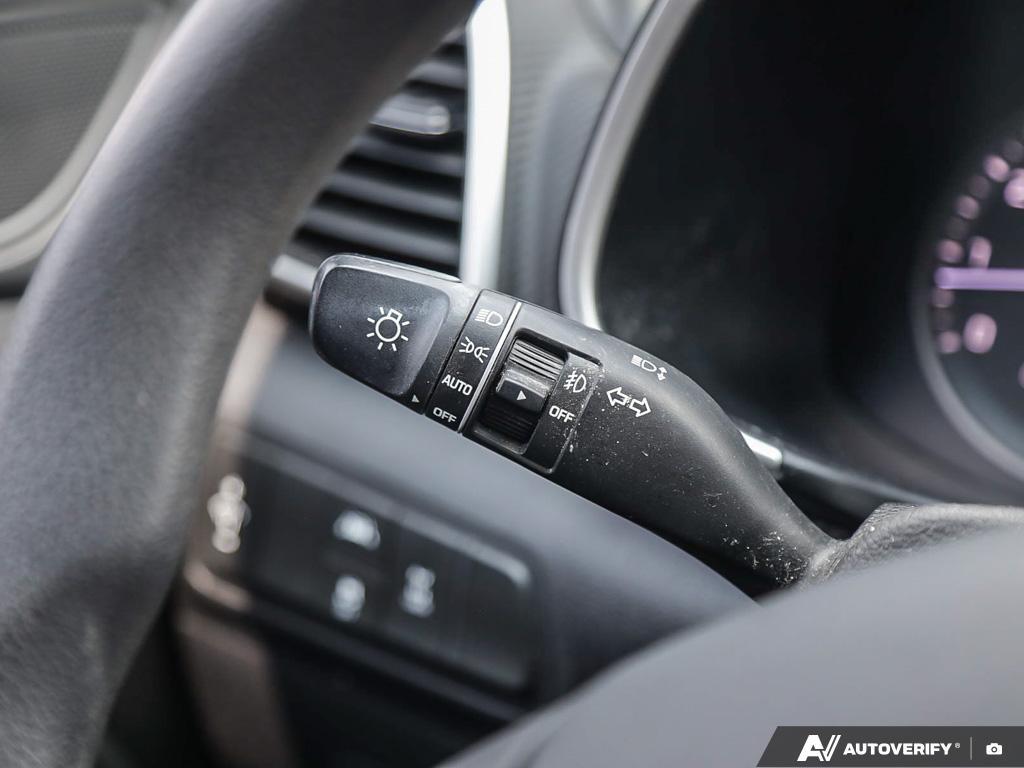 used 2021 Hyundai Tucson car, priced at $22,597