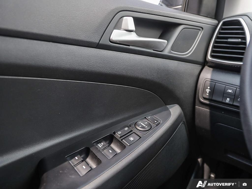 used 2021 Hyundai Tucson car, priced at $22,597