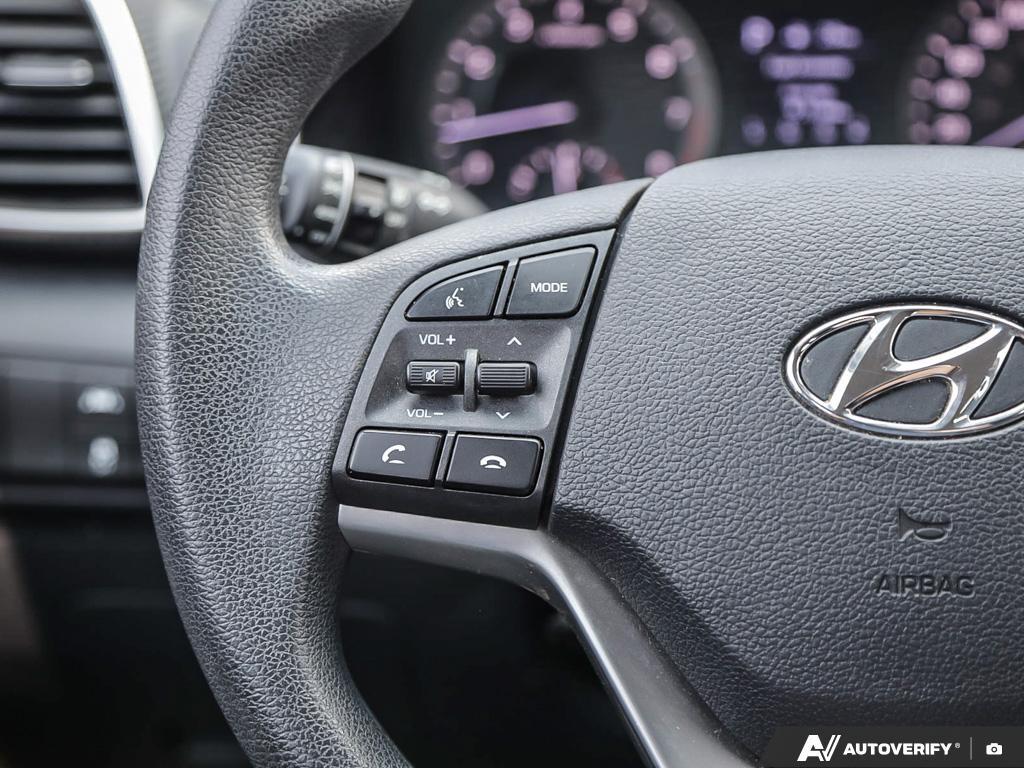 used 2021 Hyundai Tucson car, priced at $22,597