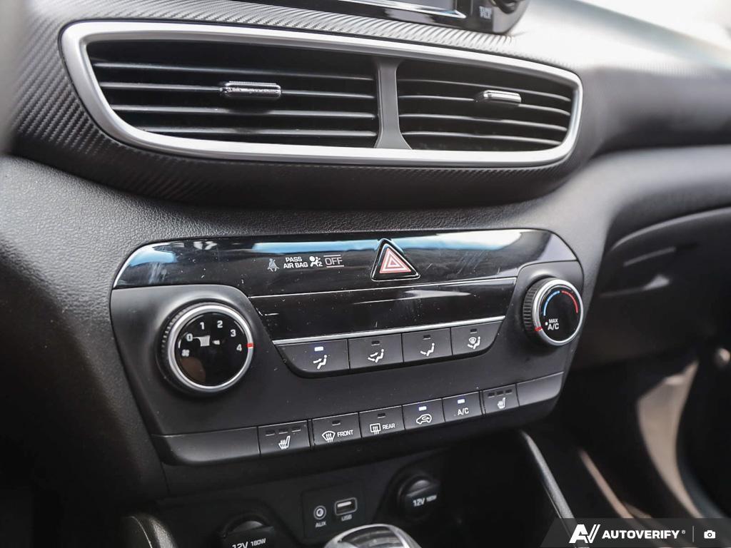 used 2021 Hyundai Tucson car, priced at $22,597