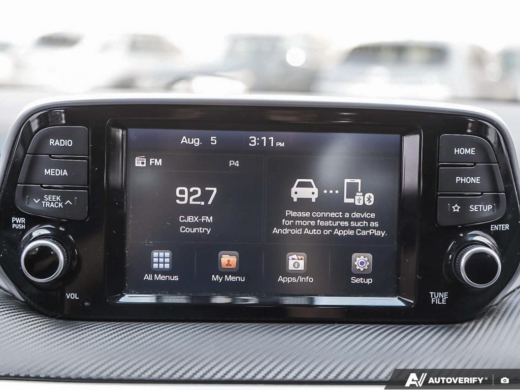used 2021 Hyundai Tucson car, priced at $22,597