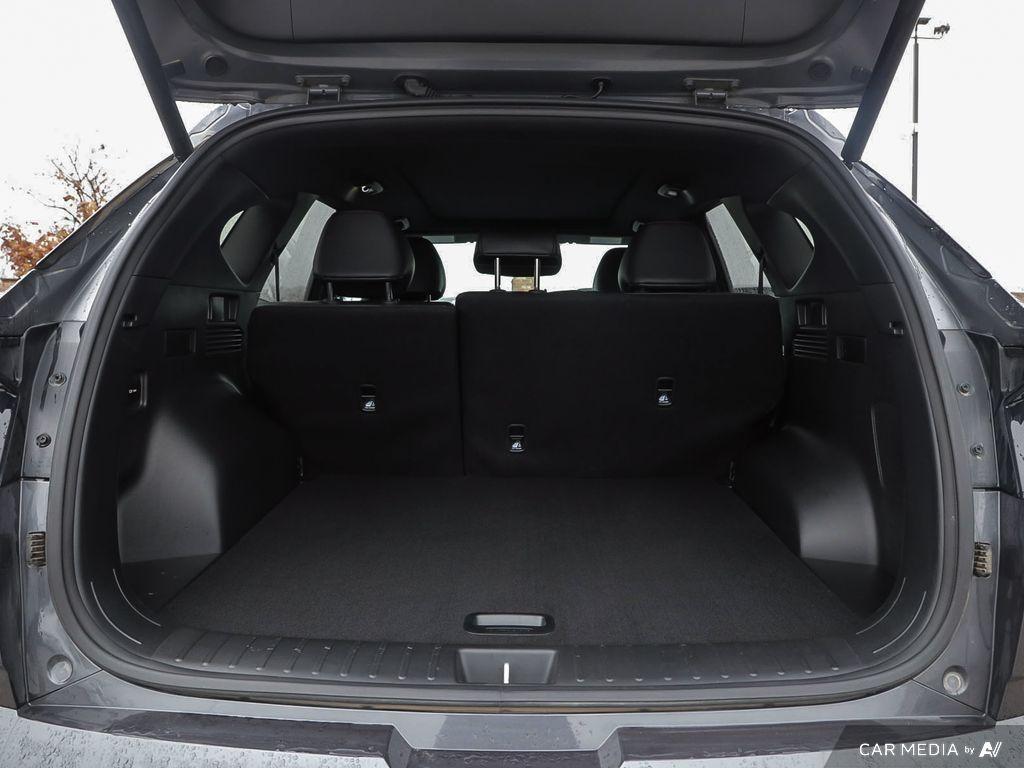 used 2024 Hyundai Tucson Hybrid car, priced at $45,597