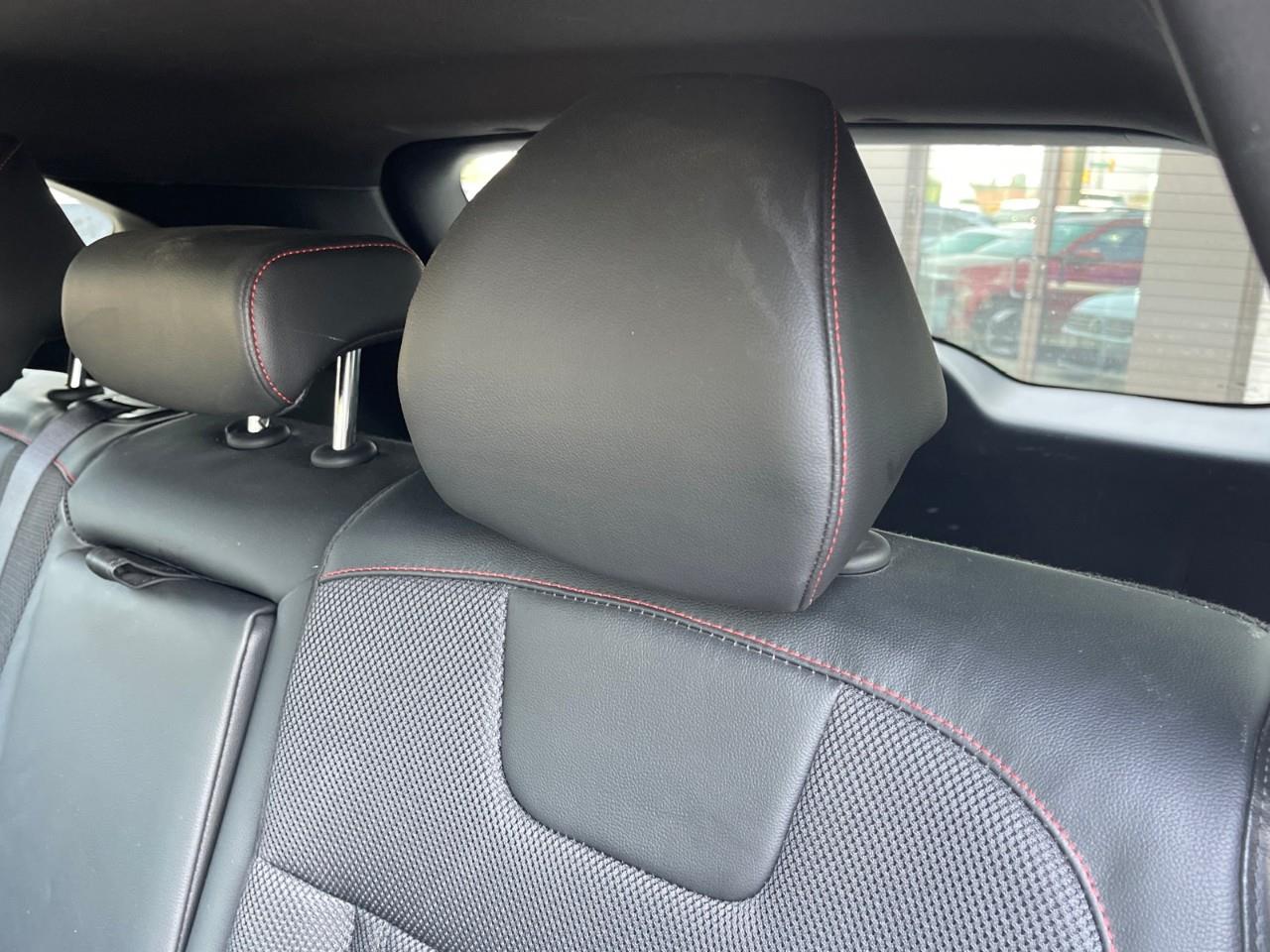 used 2024 Hyundai Tucson Hybrid car, priced at $41,597