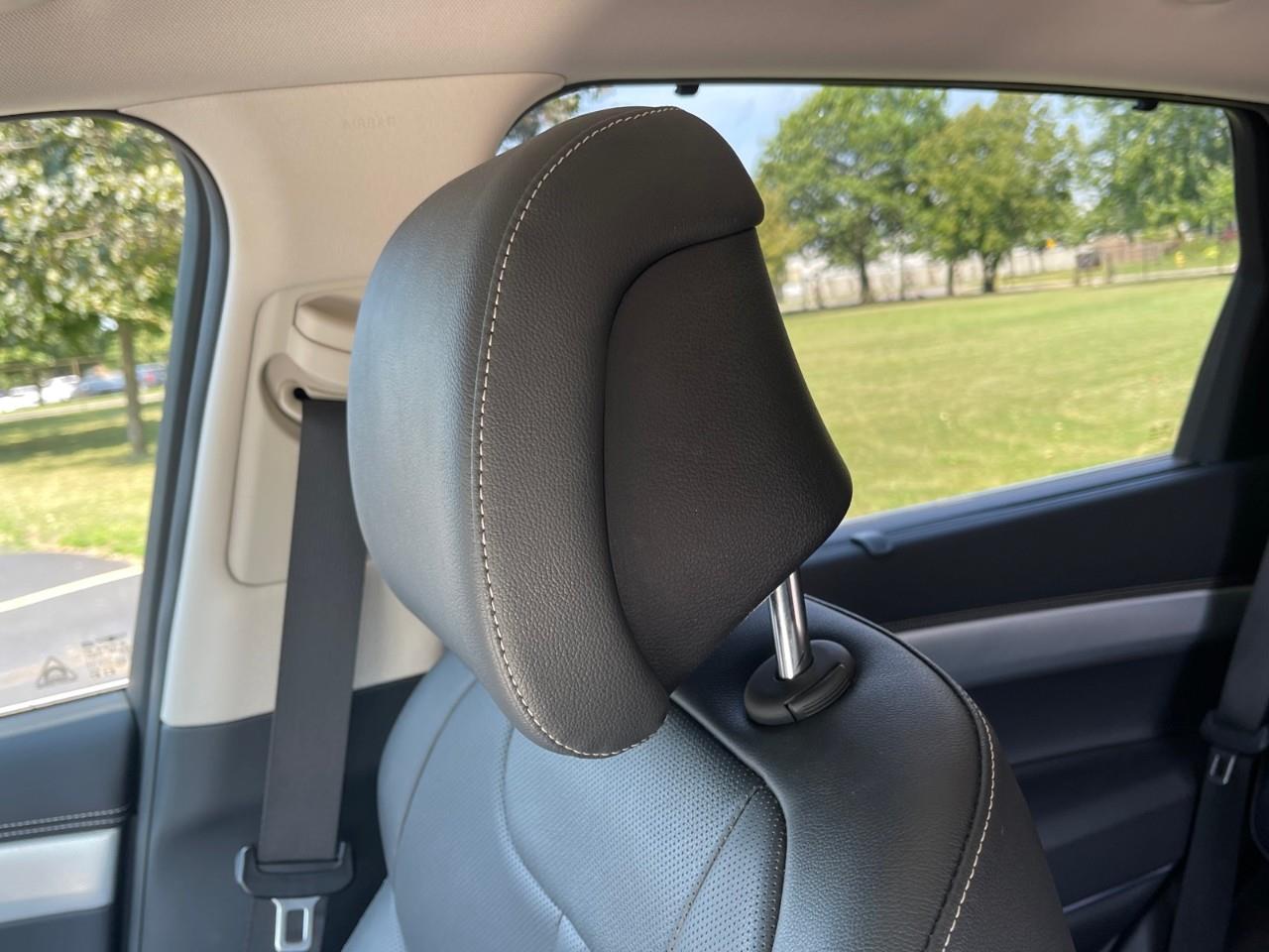 used 2024 Genesis GV80 car, priced at $60,097