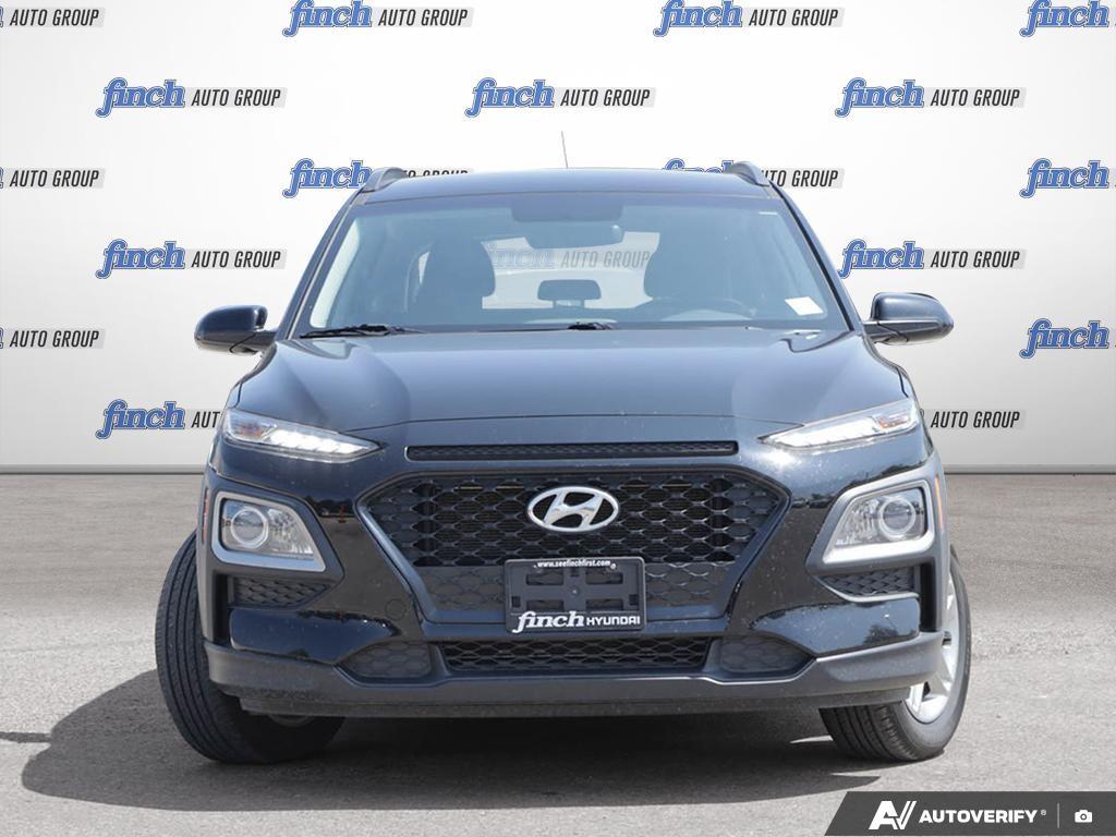 used 2020 Hyundai Kona car, priced at $19,597