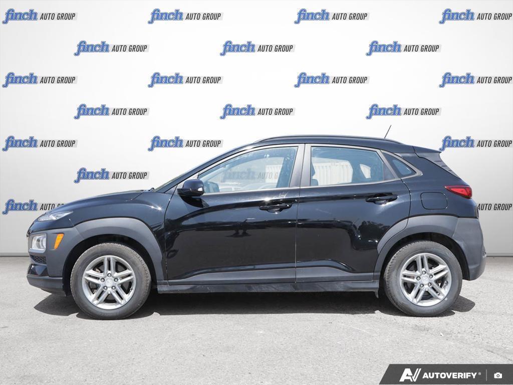 used 2020 Hyundai Kona car, priced at $19,597