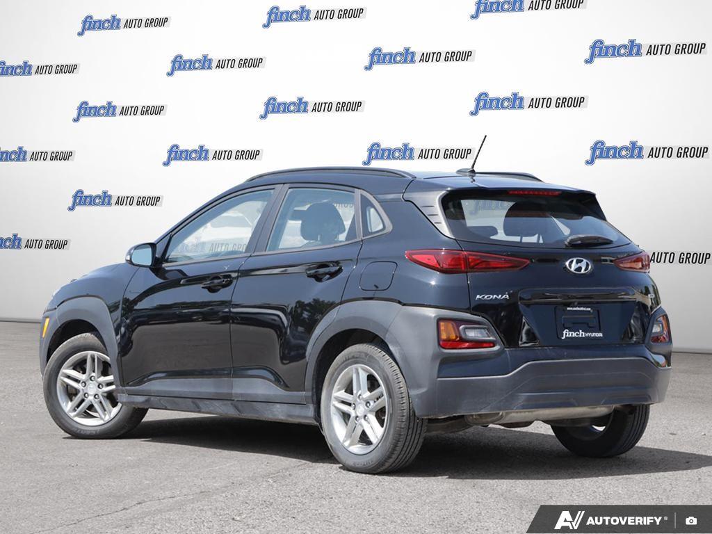 used 2020 Hyundai Kona car, priced at $19,597