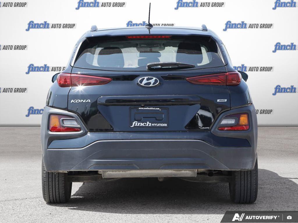 used 2020 Hyundai Kona car, priced at $19,597