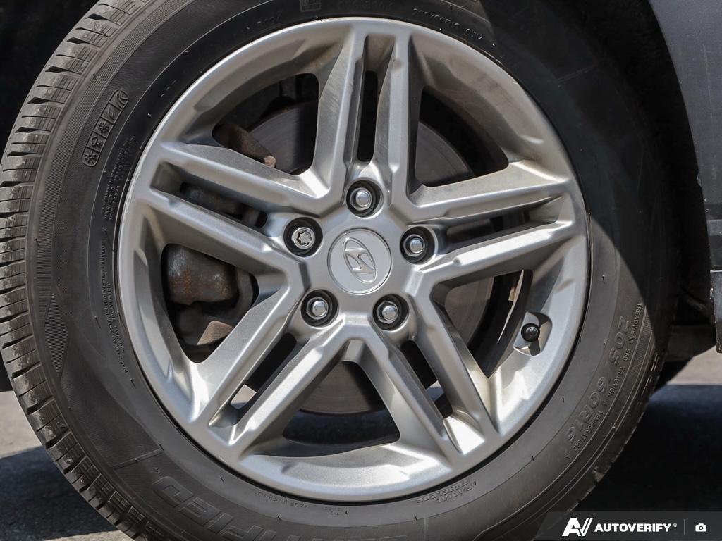 used 2020 Hyundai Kona car, priced at $19,597