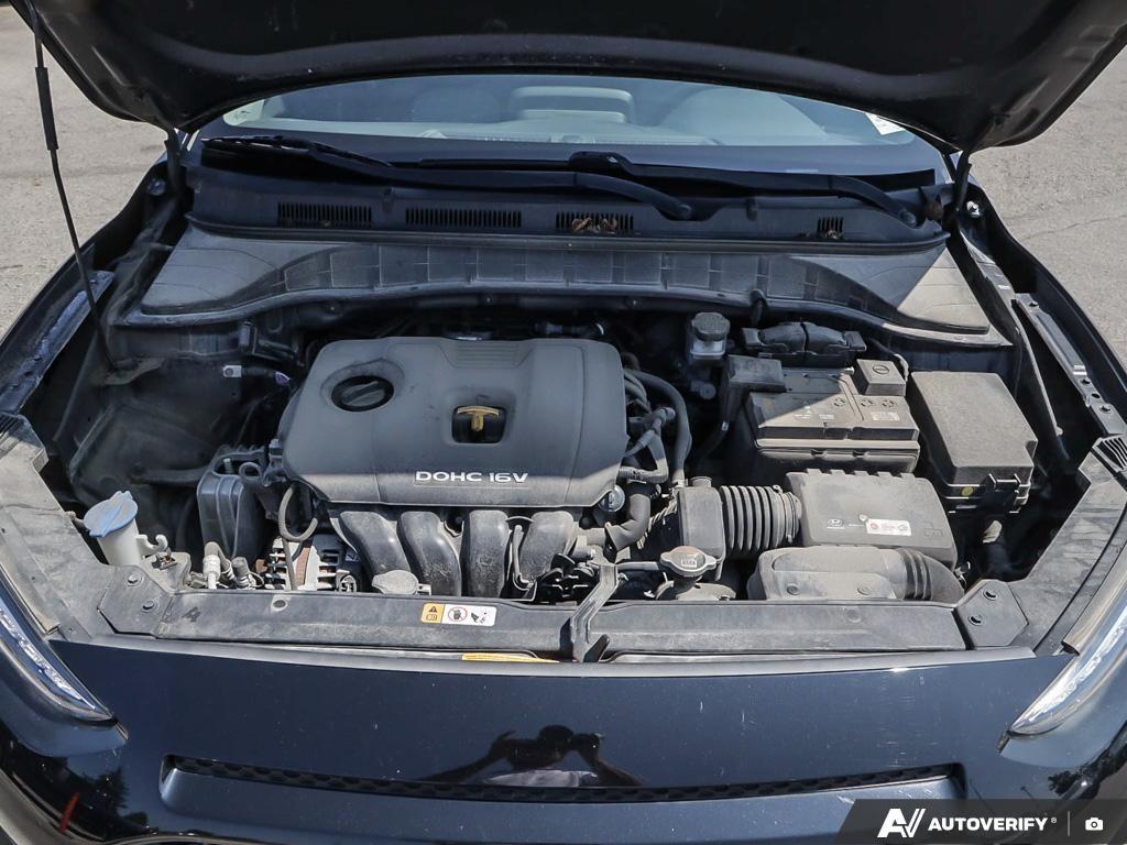 used 2020 Hyundai Kona car, priced at $19,597