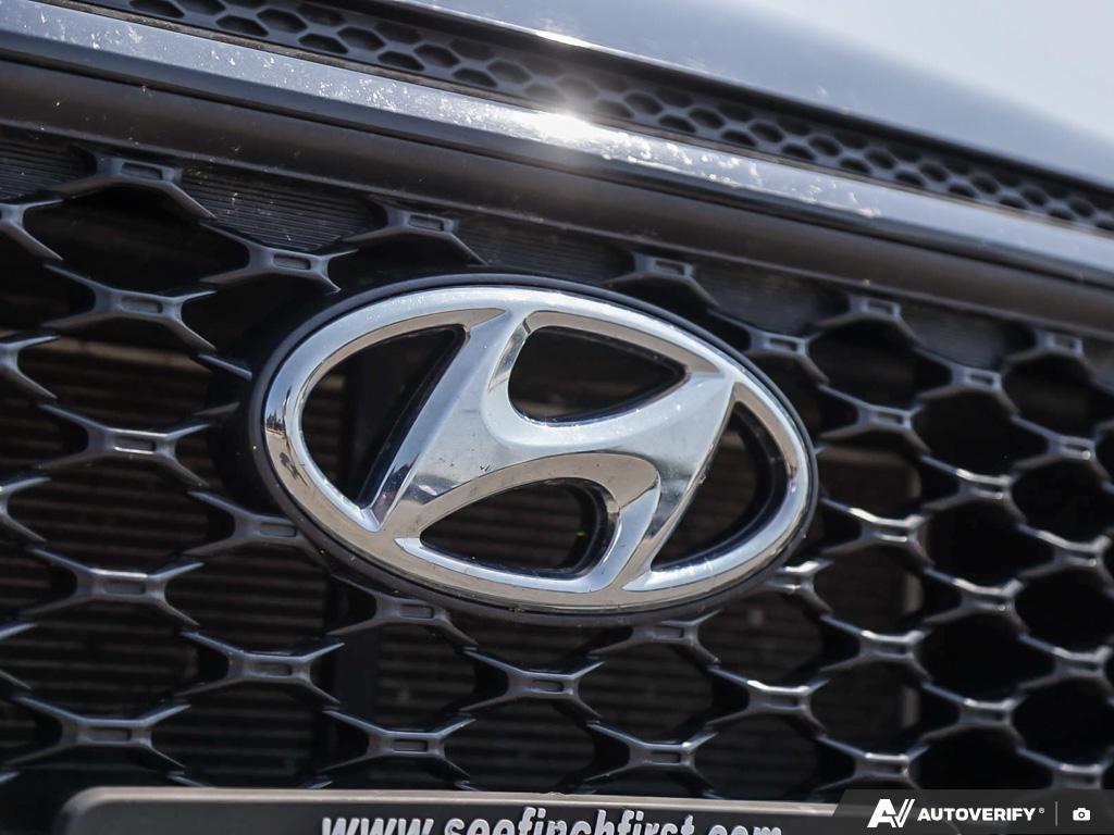 used 2020 Hyundai Kona car, priced at $19,597