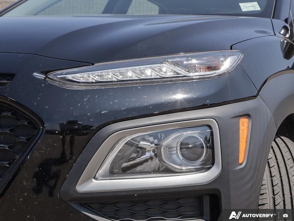 used 2020 Hyundai Kona car, priced at $19,597