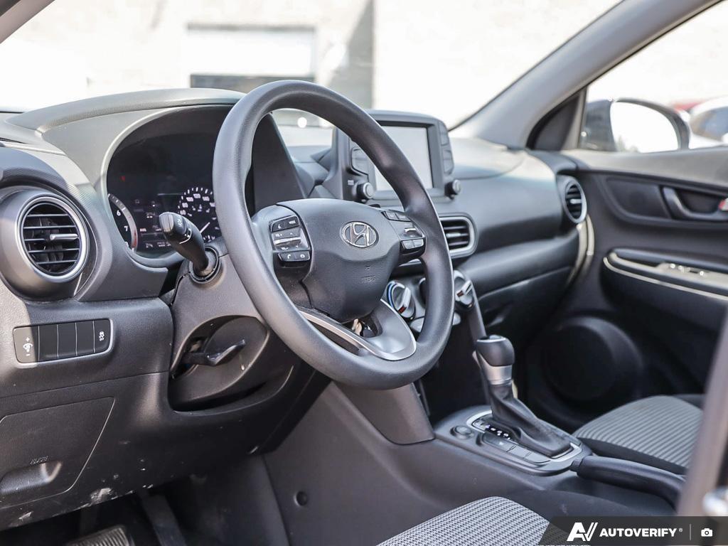 used 2020 Hyundai Kona car, priced at $19,597