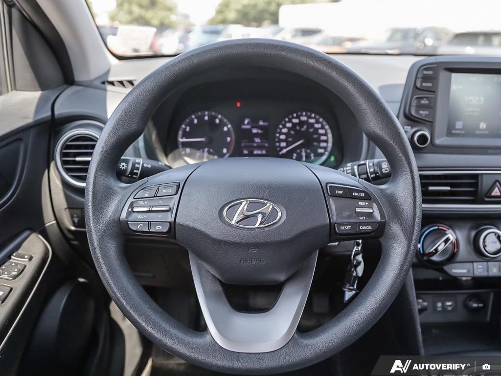 used 2020 Hyundai Kona car, priced at $19,597