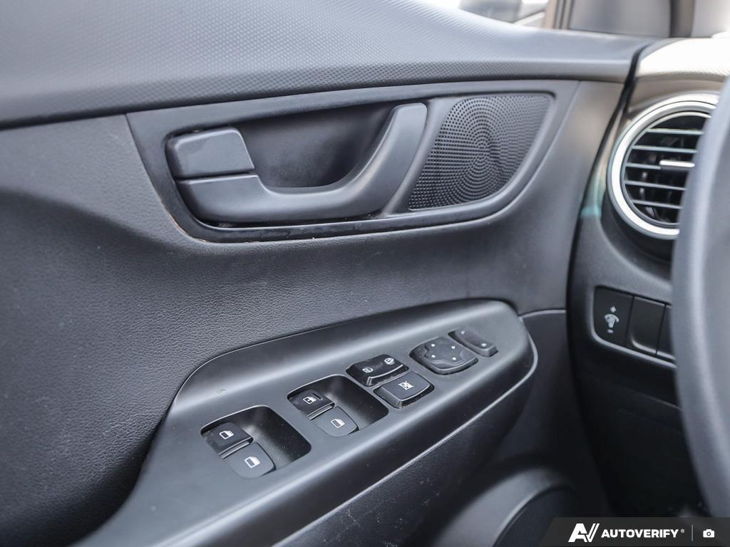 used 2020 Hyundai Kona car, priced at $19,597