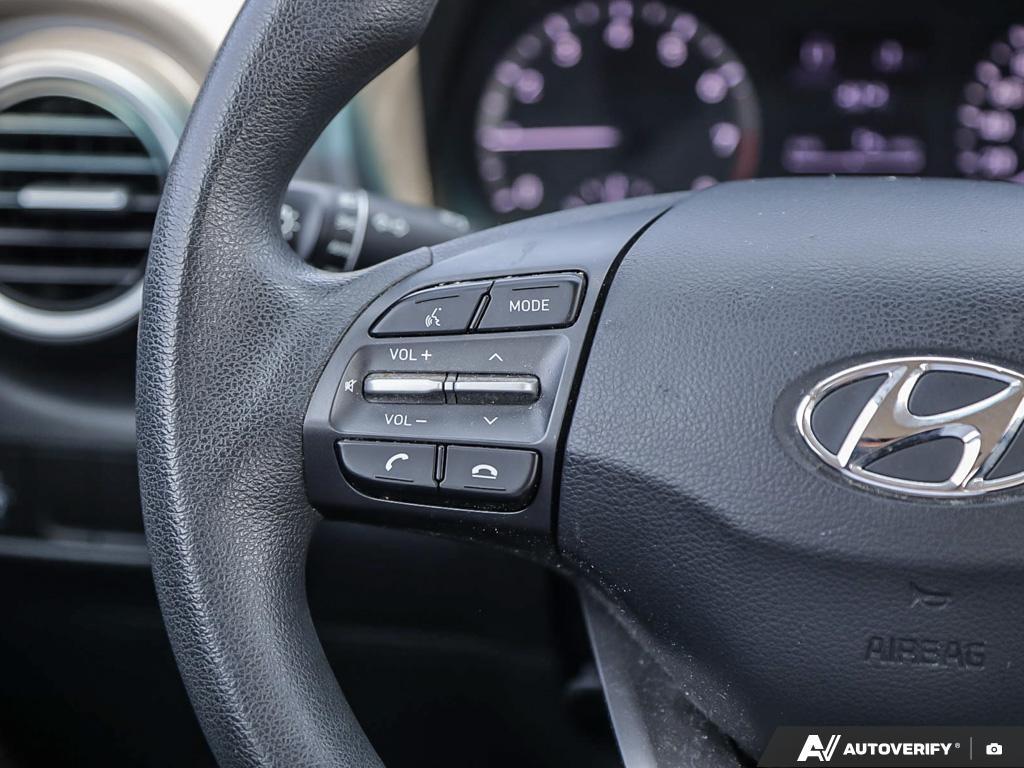 used 2020 Hyundai Kona car, priced at $19,597