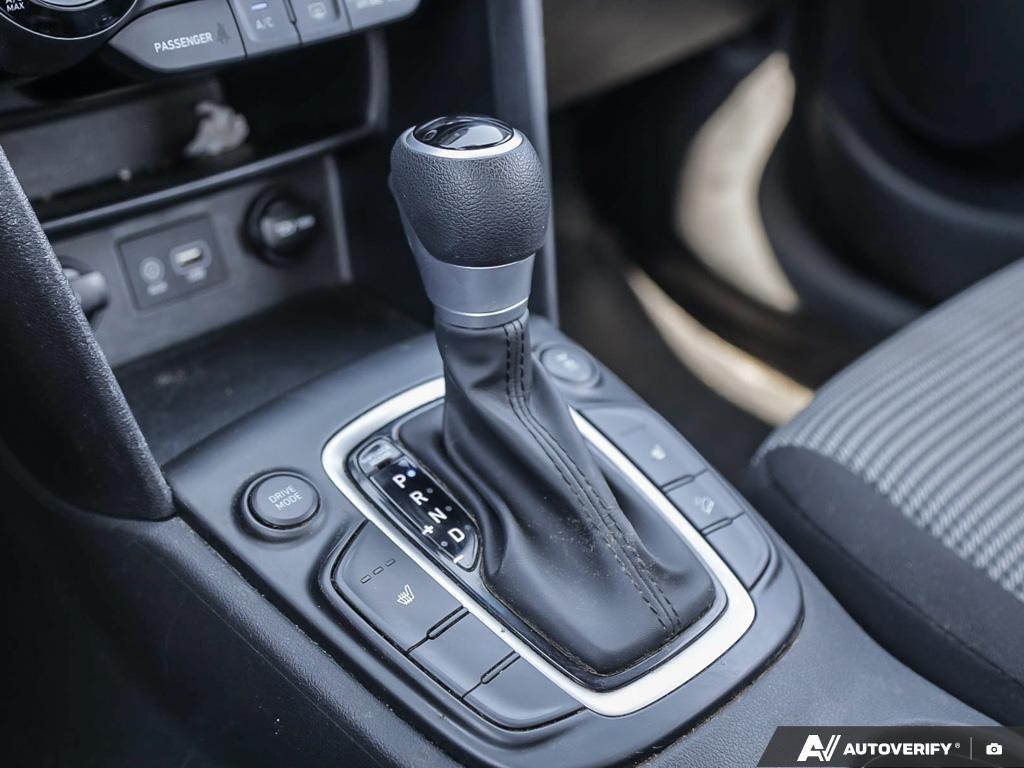 used 2020 Hyundai Kona car, priced at $19,597