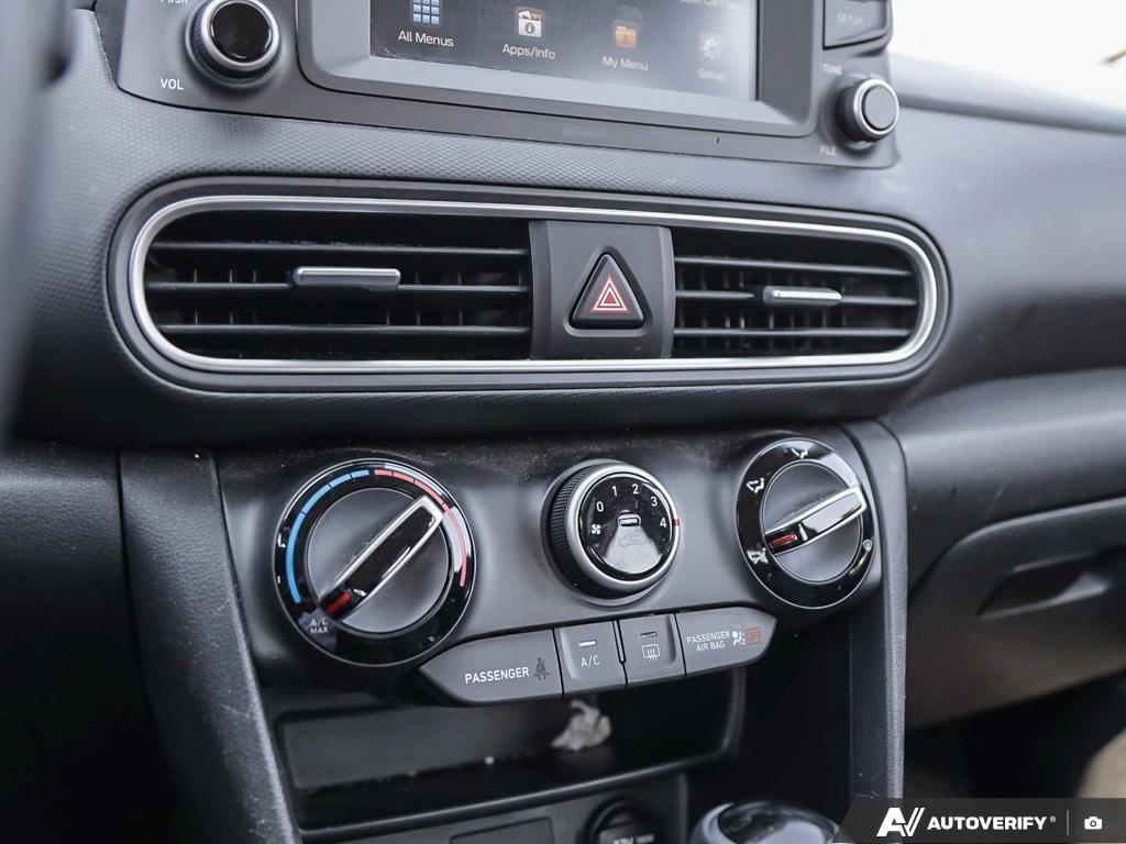 used 2020 Hyundai Kona car, priced at $19,597