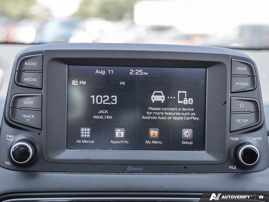 used 2020 Hyundai Kona car, priced at $19,597