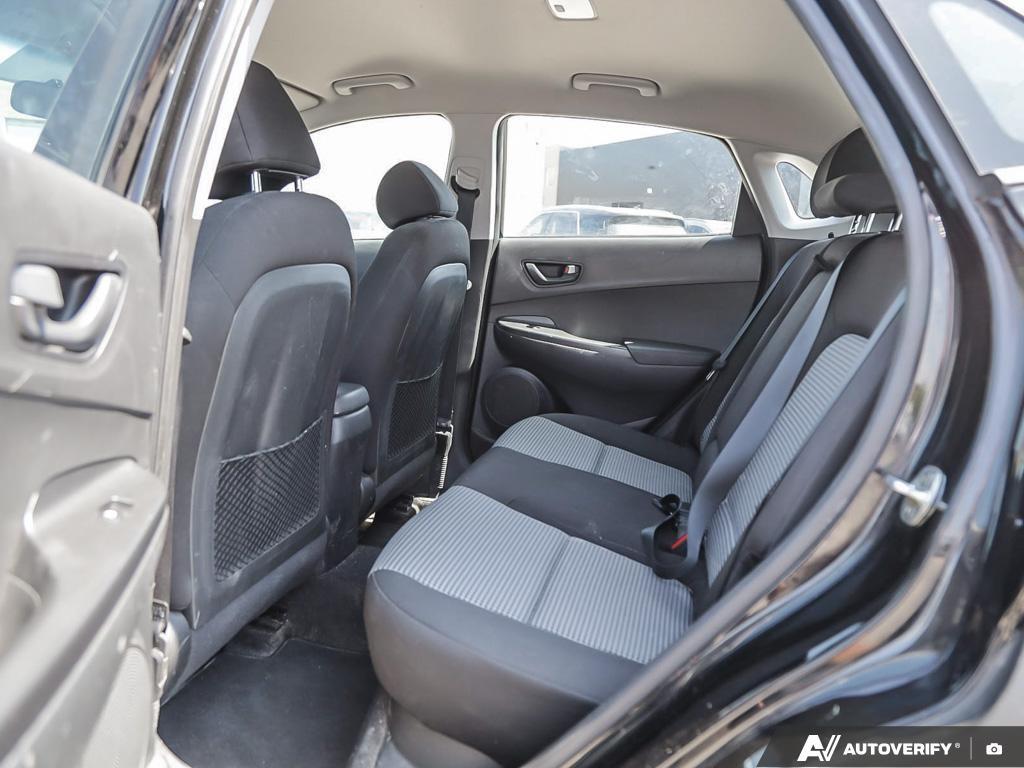 used 2020 Hyundai Kona car, priced at $19,597