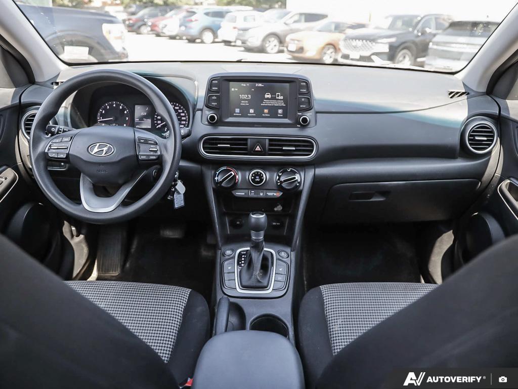 used 2020 Hyundai Kona car, priced at $19,597