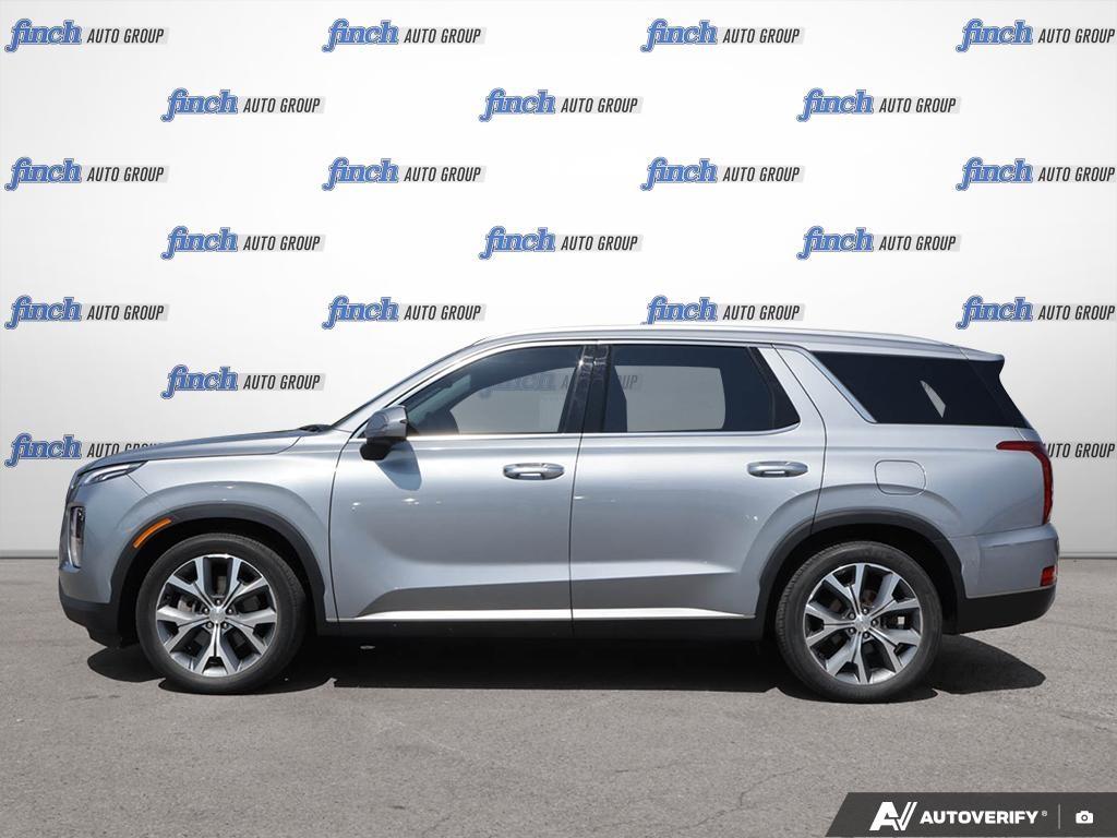 used 2020 Hyundai Palisade car, priced at $28,597