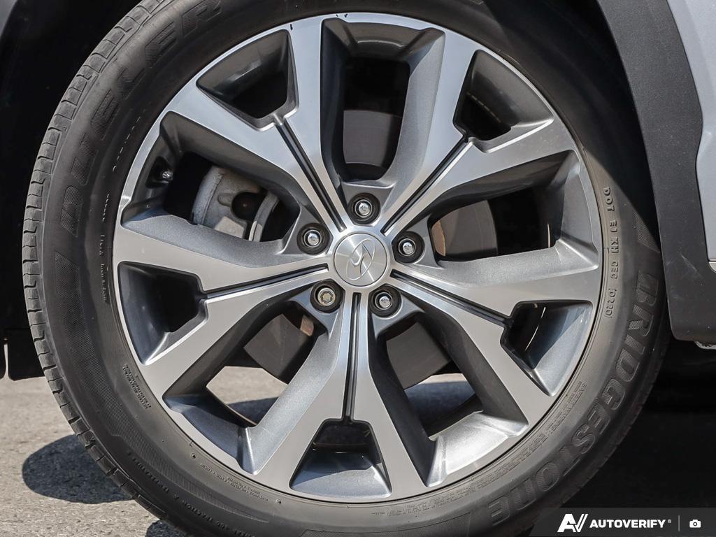 used 2020 Hyundai Palisade car, priced at $28,597