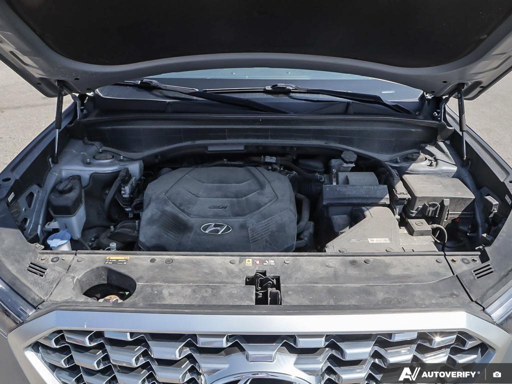 used 2020 Hyundai Palisade car, priced at $28,597