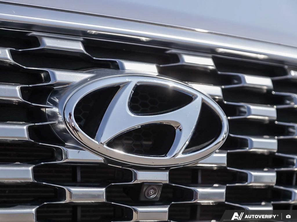 used 2020 Hyundai Palisade car, priced at $28,597