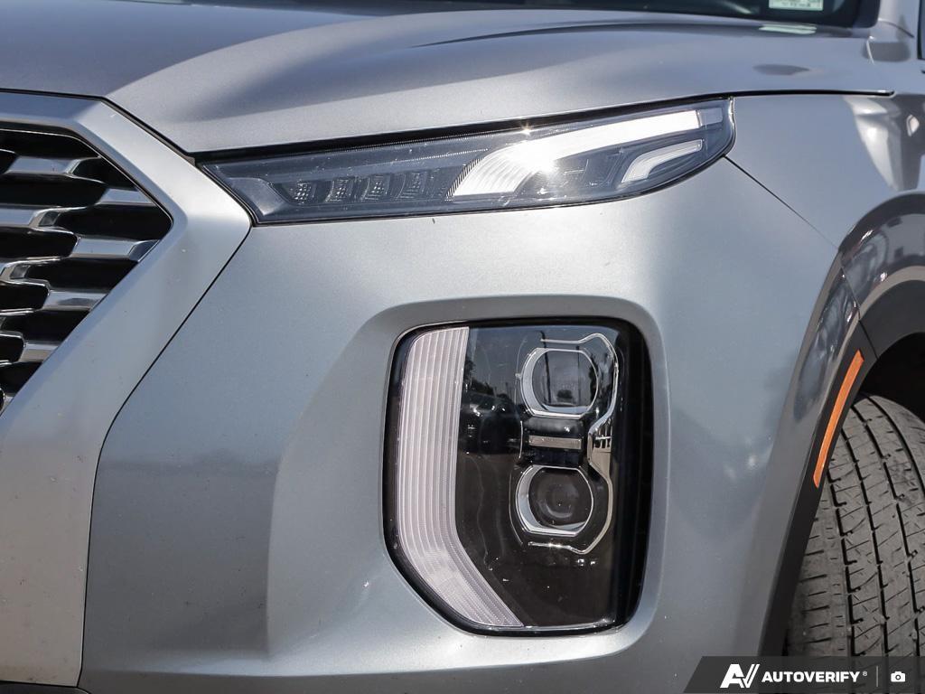 used 2020 Hyundai Palisade car, priced at $28,597