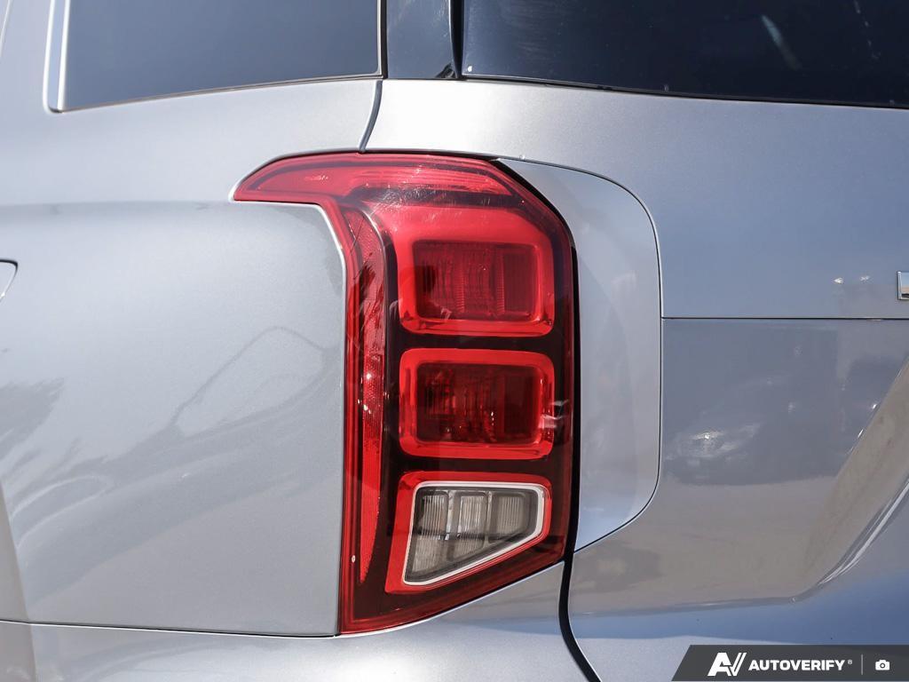 used 2020 Hyundai Palisade car, priced at $28,597