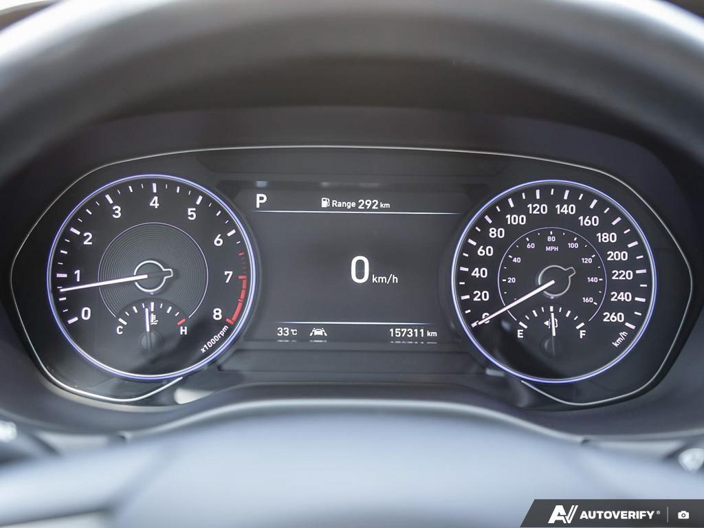 used 2020 Hyundai Palisade car, priced at $28,597