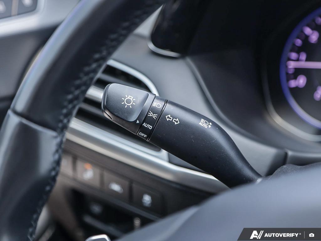 used 2020 Hyundai Palisade car, priced at $28,597