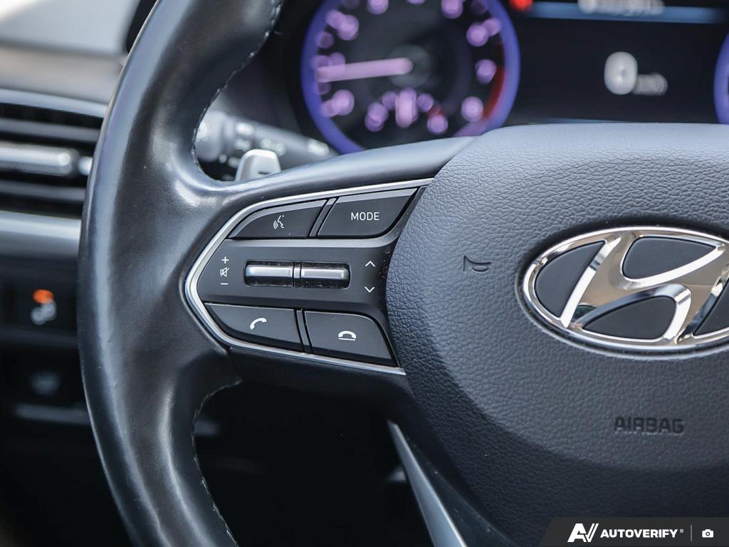 used 2020 Hyundai Palisade car, priced at $28,597