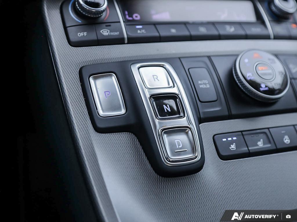 used 2020 Hyundai Palisade car, priced at $28,597