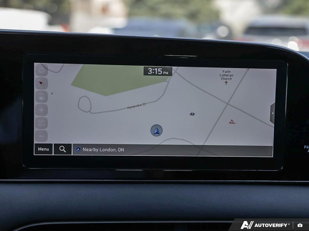 used 2020 Hyundai Palisade car, priced at $28,597