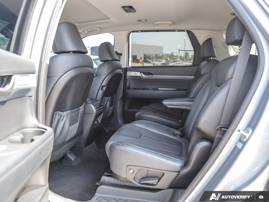 used 2020 Hyundai Palisade car, priced at $28,597
