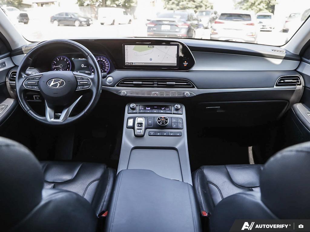 used 2020 Hyundai Palisade car, priced at $28,597