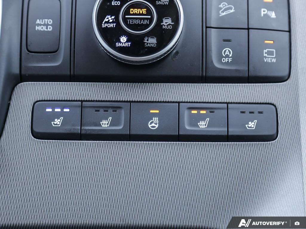 used 2020 Hyundai Palisade car, priced at $28,597