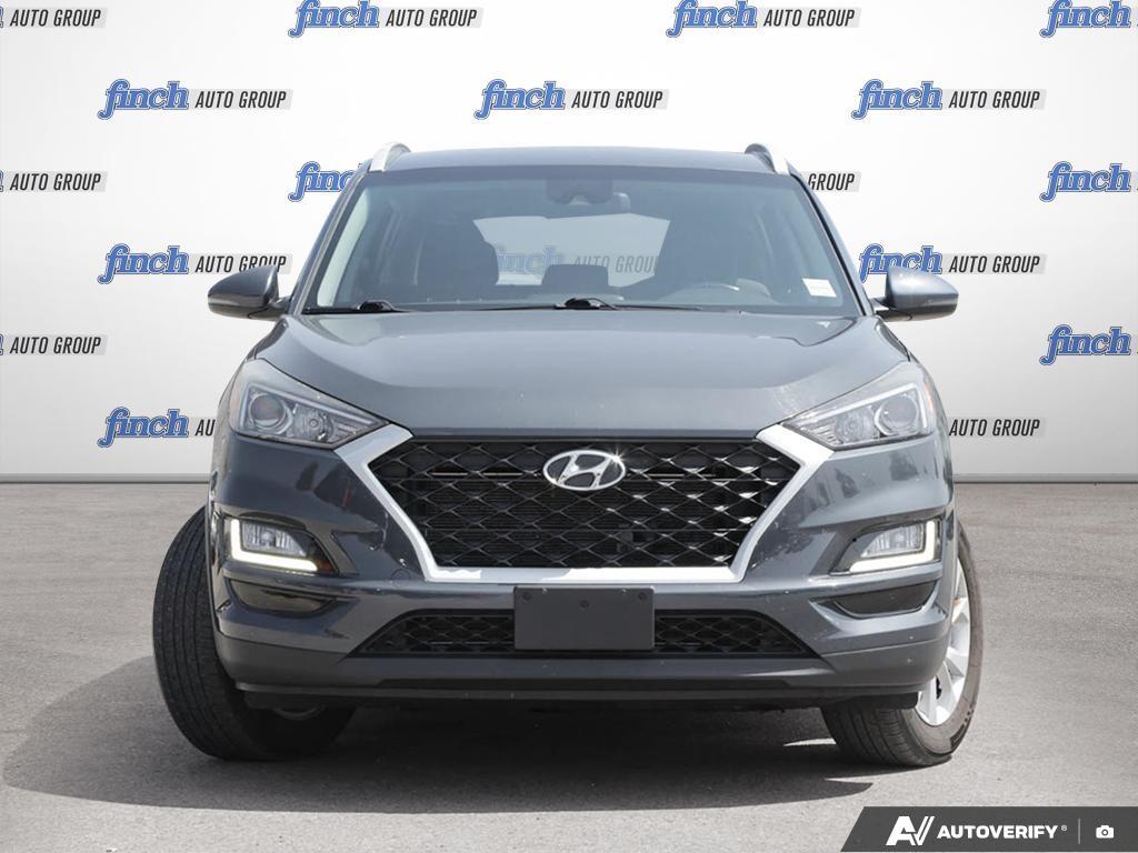 used 2019 Hyundai Tucson car, priced at $19,597