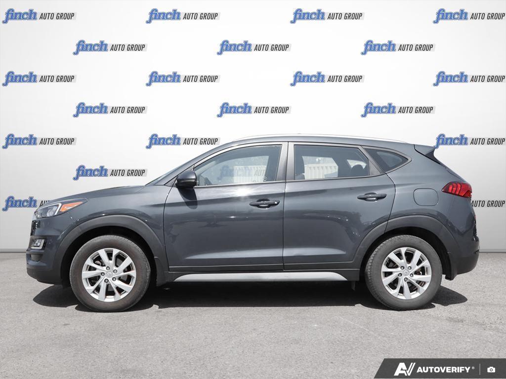 used 2019 Hyundai Tucson car, priced at $19,597