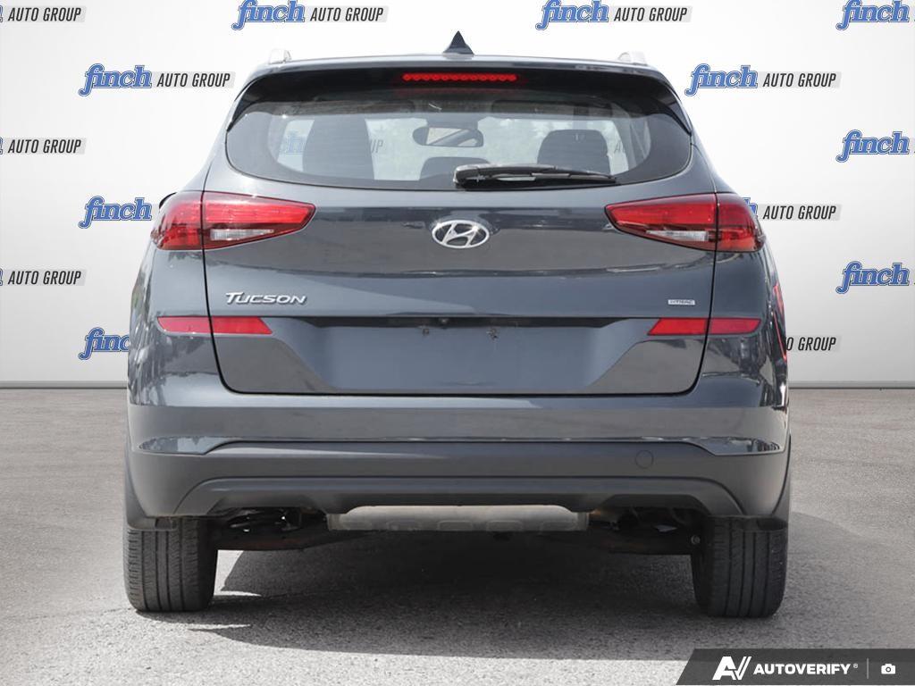 used 2019 Hyundai Tucson car, priced at $19,597