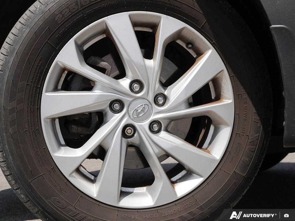 used 2019 Hyundai Tucson car, priced at $19,597