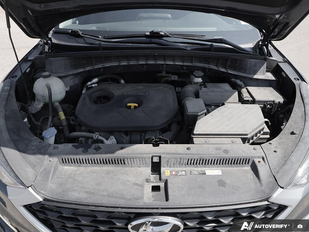 used 2019 Hyundai Tucson car, priced at $19,597