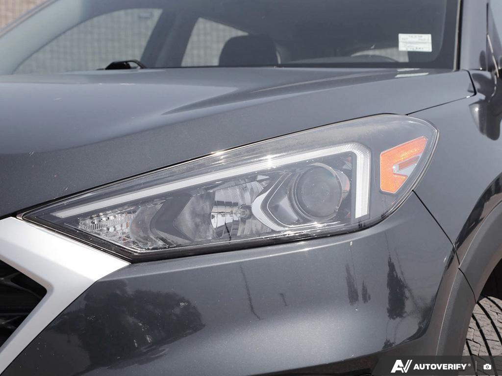 used 2019 Hyundai Tucson car, priced at $19,597