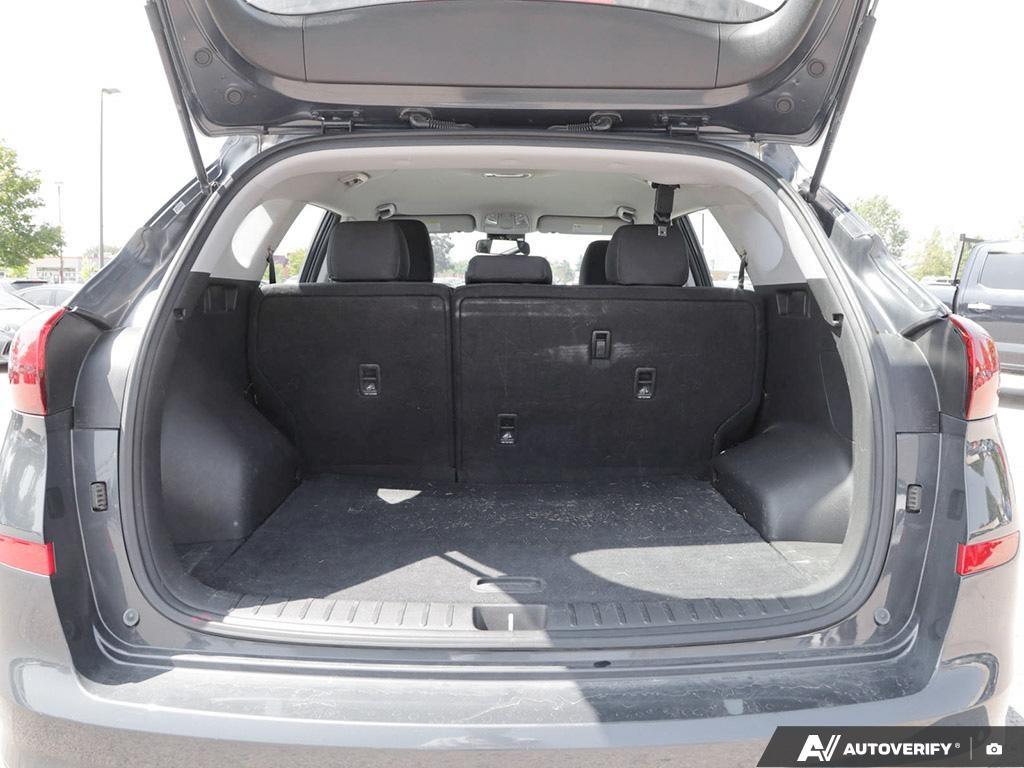 used 2019 Hyundai Tucson car, priced at $19,597